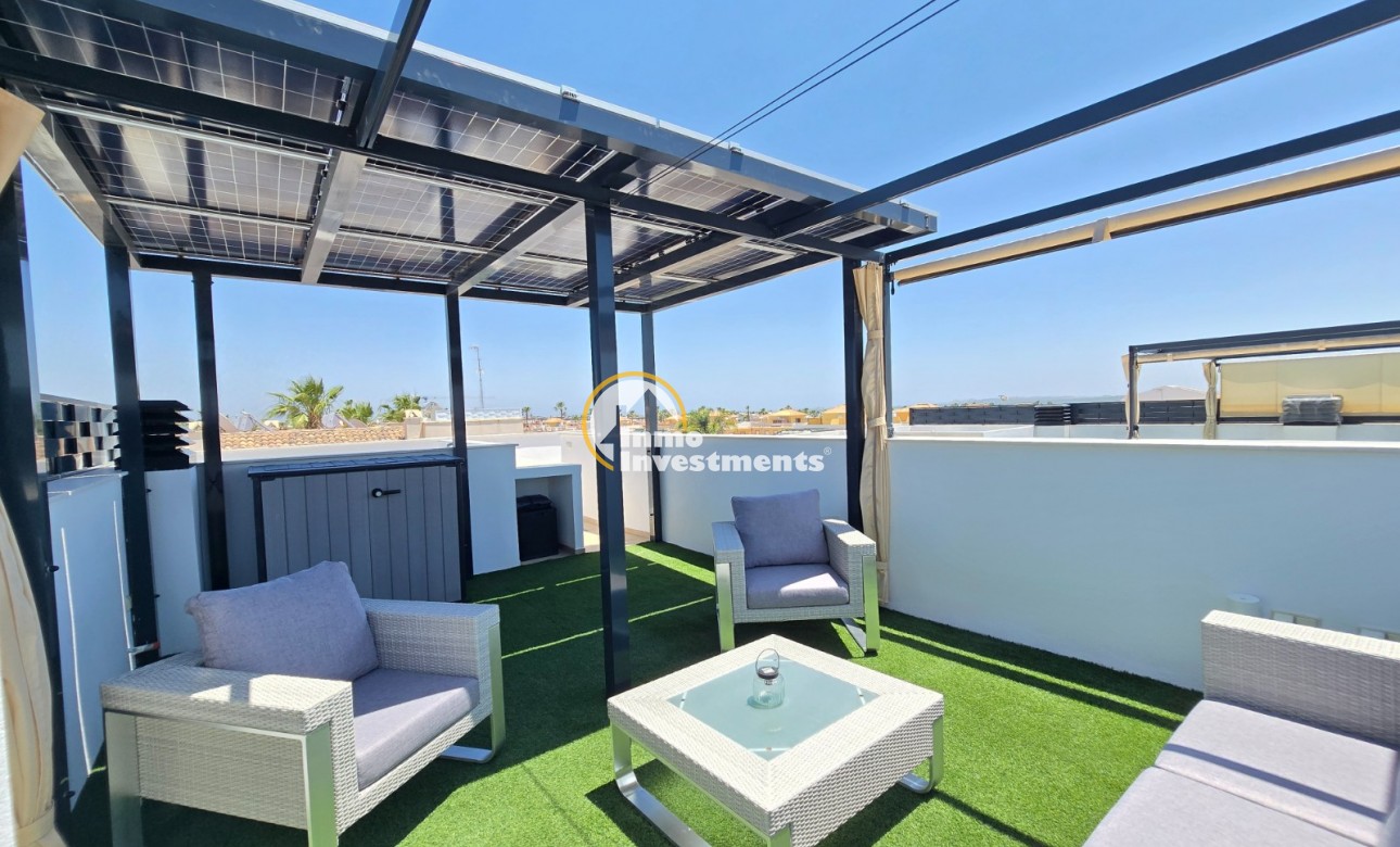Bestaande bouw - Villa - Ciudad Quesada * - Doña Pepa *