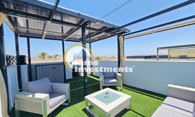 Bestaande bouw - Villa - Ciudad Quesada * - Doña Pepa *