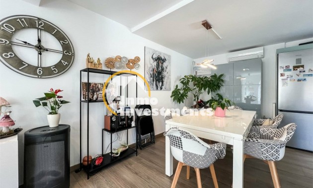 Bestaande bouw - Villa - Orihuela Costa - Villamartín