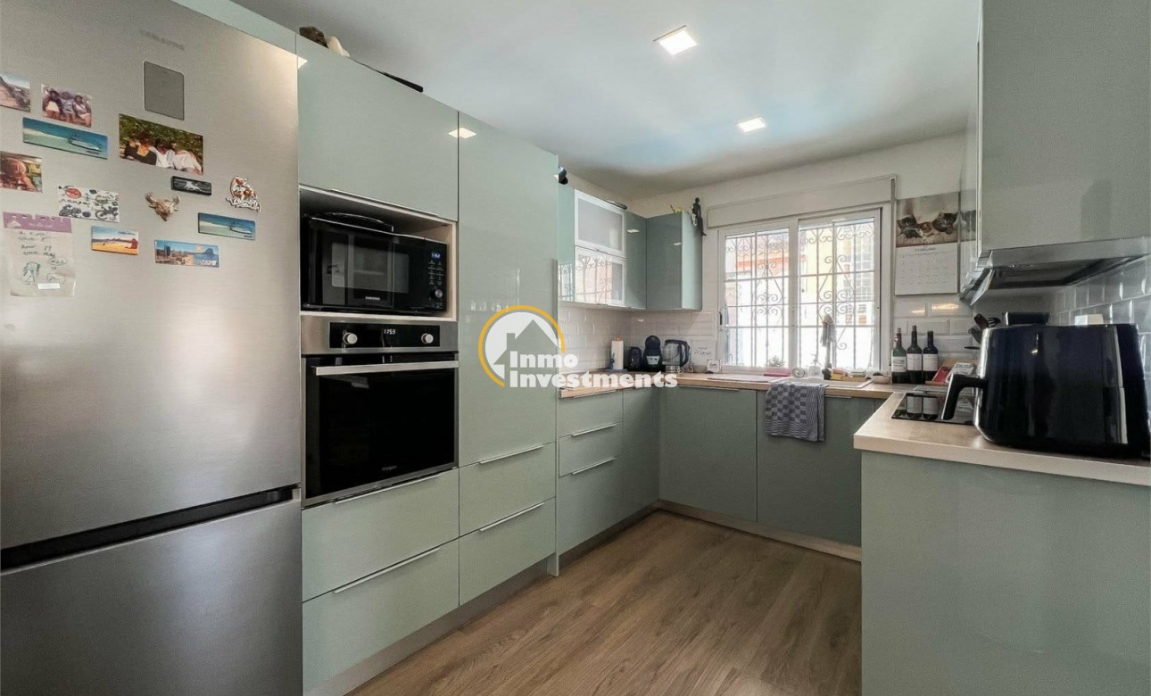 Bestaande bouw - Villa - Orihuela Costa - Villamartín
