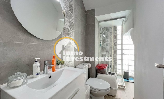 Bestaande bouw - Villa - Orihuela Costa - Villamartín