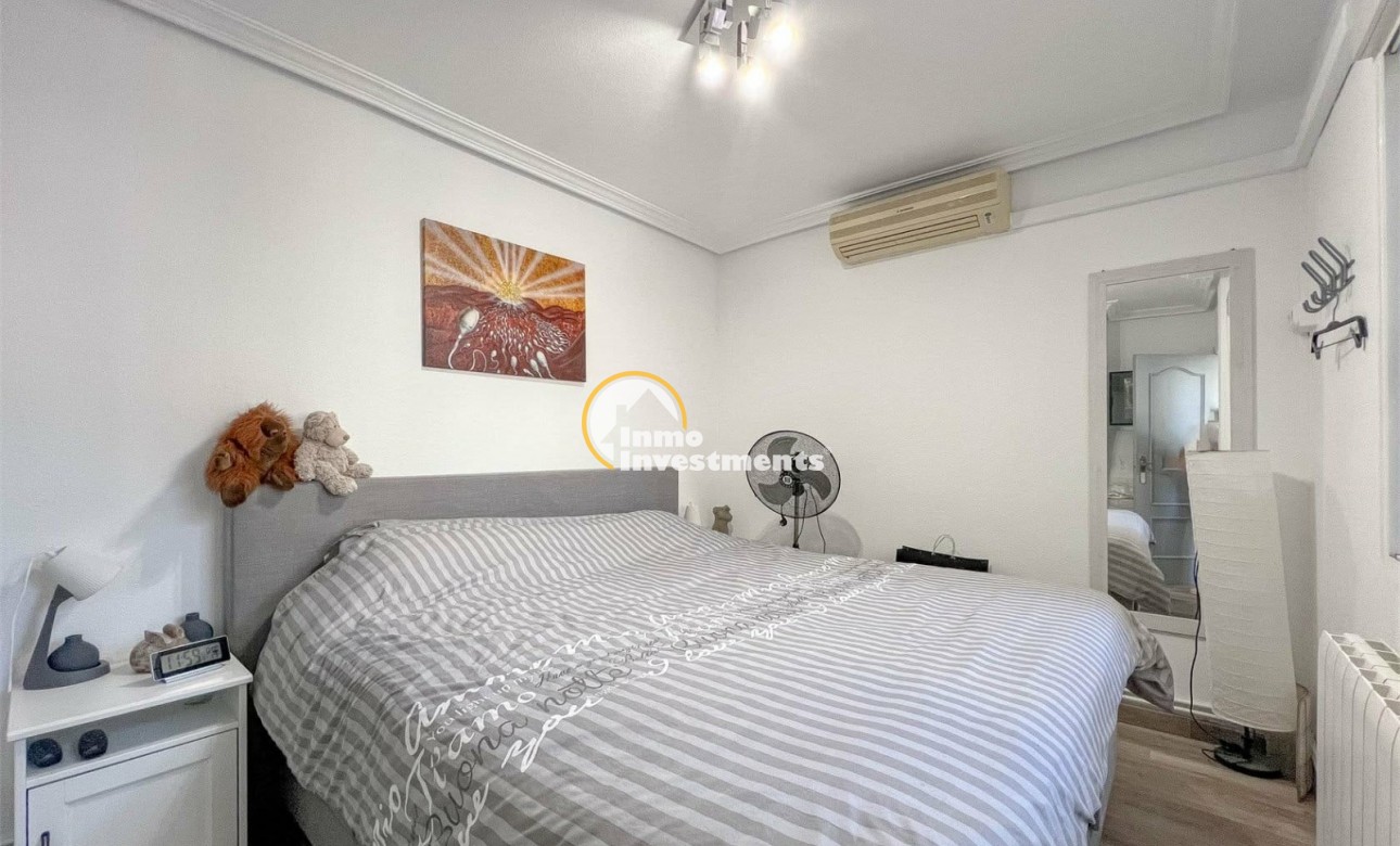 Bestaande bouw - Villa - Orihuela Costa - Villamartín
