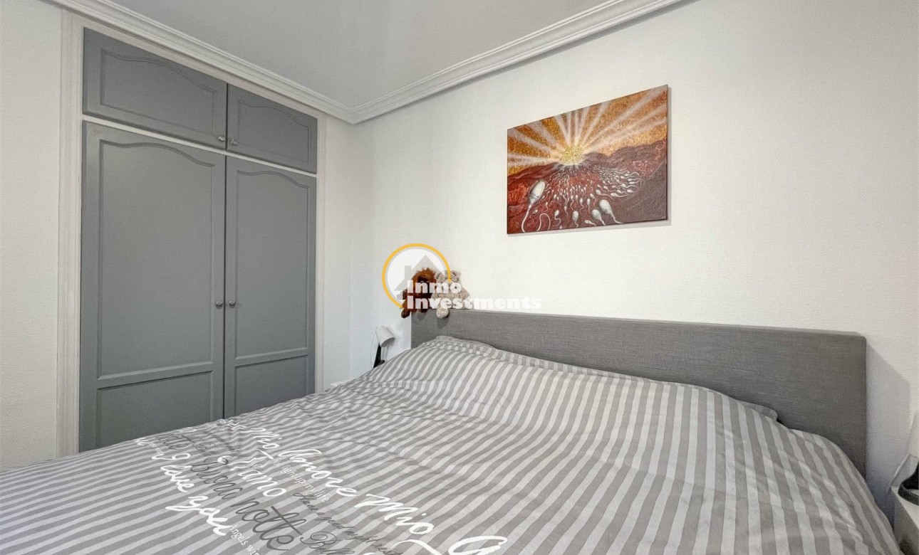 Bestaande bouw - Villa - Orihuela Costa - Villamartín