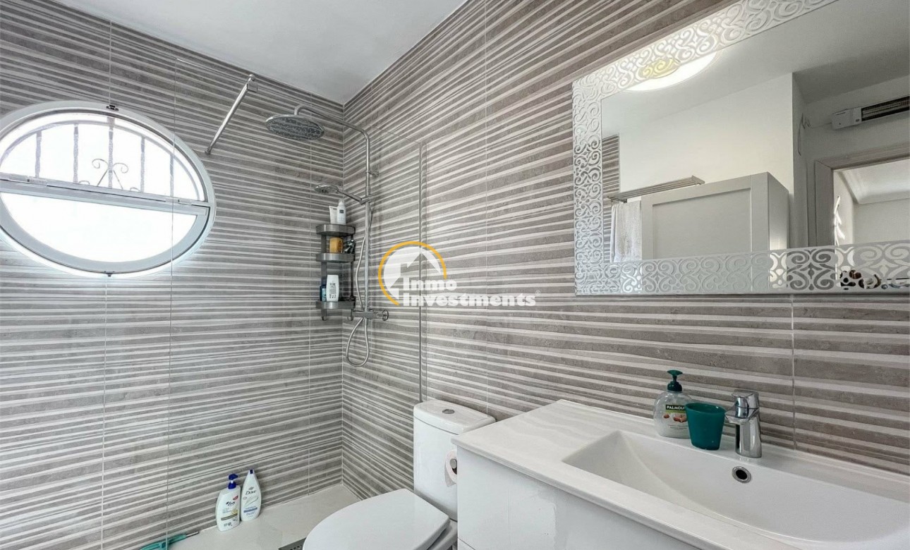 Bestaande bouw - Villa - Orihuela Costa - Villamartín