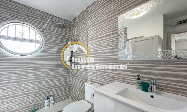 Bestaande bouw - Villa - Orihuela Costa - Villamartín