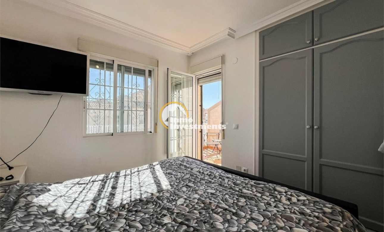 Bestaande bouw - Villa - Orihuela Costa - Villamartín