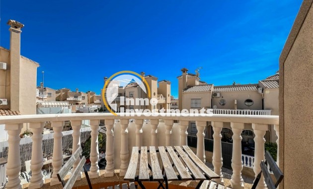 Bestaande bouw - Villa - Orihuela Costa - Villamartín