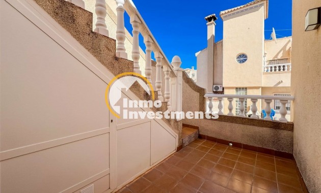 Bestaande bouw - Villa - Orihuela Costa - Villamartín