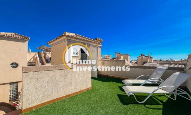 Bestaande bouw - Villa - Orihuela Costa - Villamartín