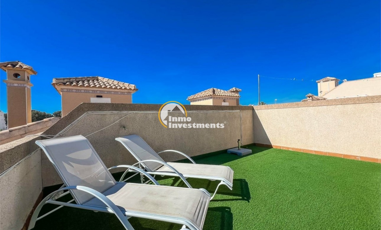 Bestaande bouw - Villa - Orihuela Costa - Villamartín