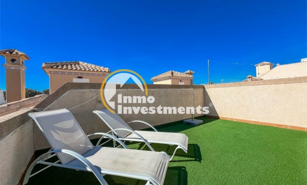 Bestaande bouw - Villa - Orihuela Costa - Villamartín