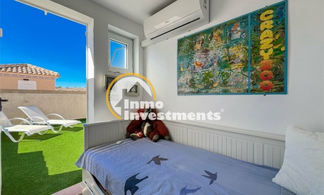 Bestaande bouw - Villa - Orihuela Costa - Villamartín
