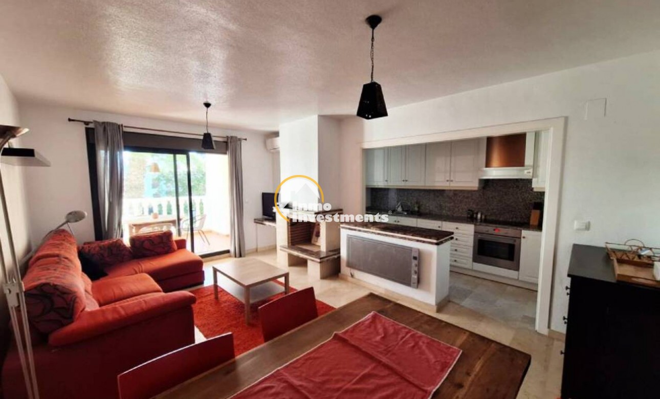 Revente privée - Appartement - Villamartin - Pau 8