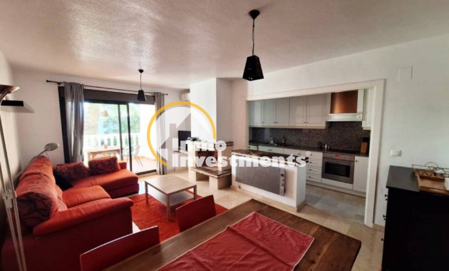 Revente privée - Appartement - Villamartin - Pau 8