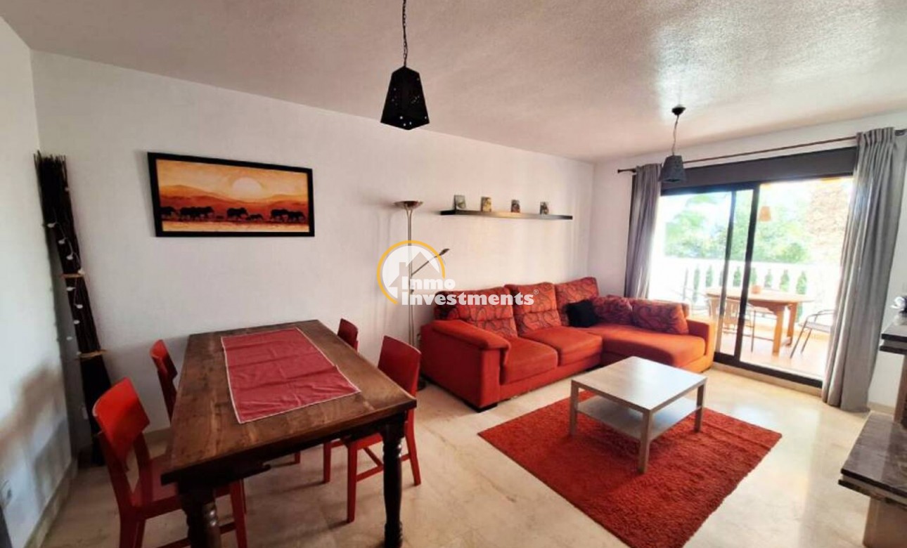 Revente privée - Appartement - Villamartin - Pau 8
