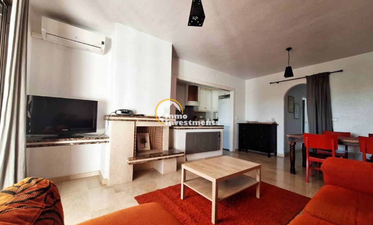 Revente privée - Appartement - Villamartin - Pau 8