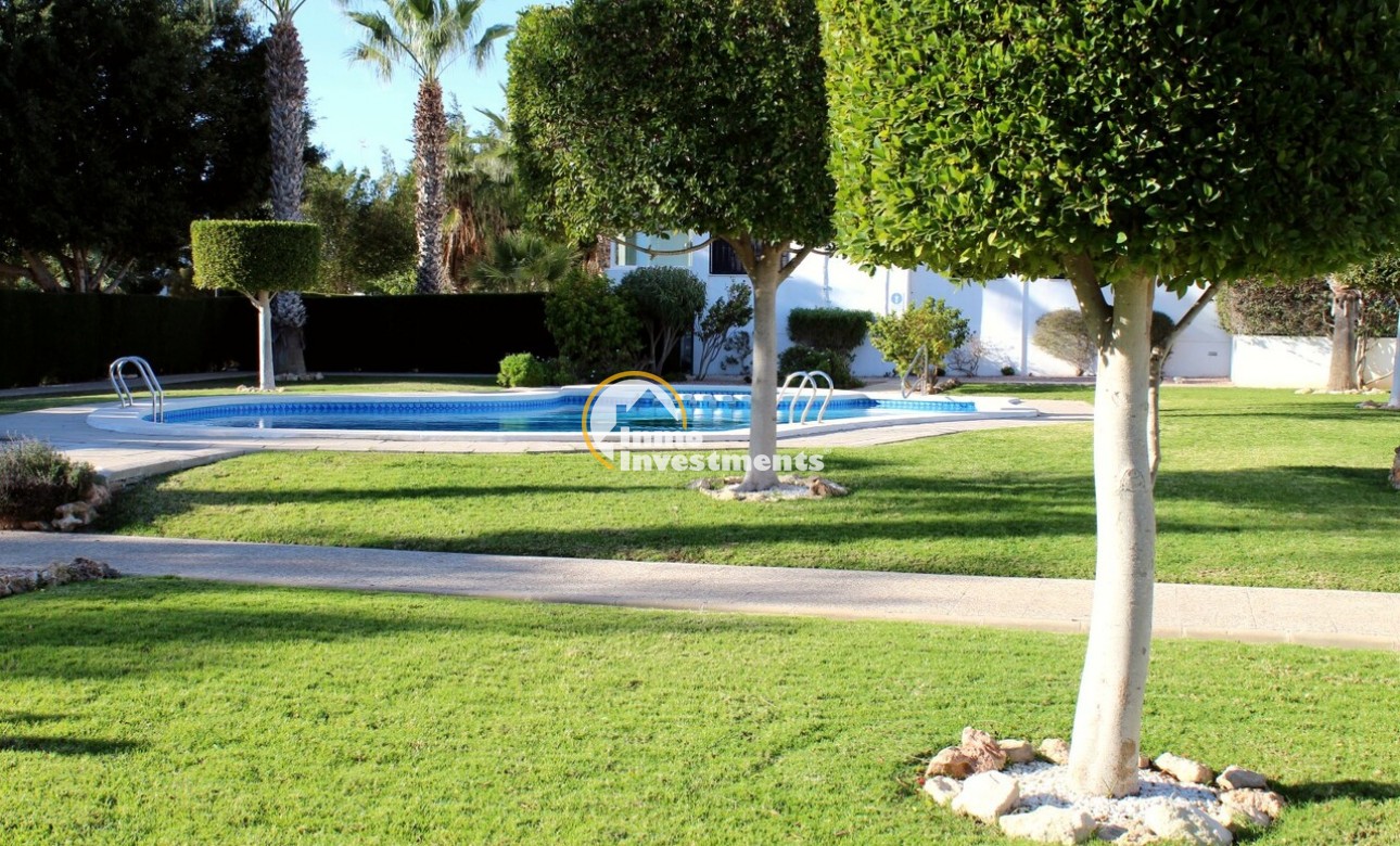 Revente privée - Appartement - Villamartin - Pau 8