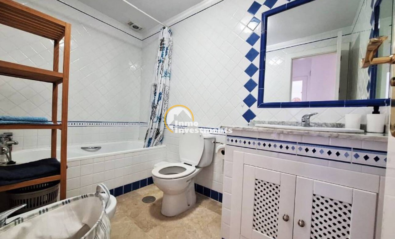 Revente privée - Appartement - Villamartin - Pau 8