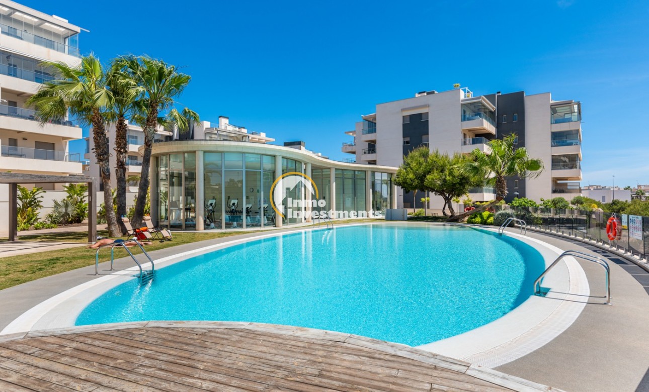 Gebrauchtimmobilien - Apartment - Orihuela Costa - Los Dolses