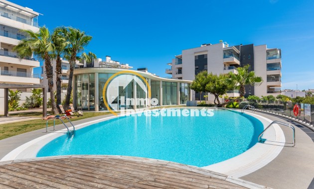 Gebrauchtimmobilien - Apartment - Orihuela Costa - Los Dolses