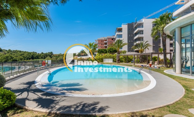 Gebrauchtimmobilien - Apartment - Orihuela Costa - Los Dolses