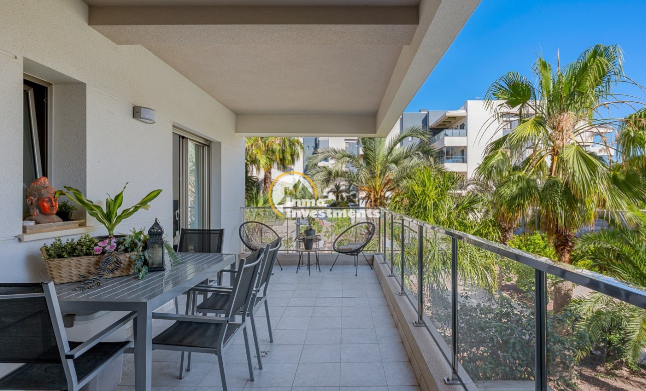 Gebrauchtimmobilien - Apartment - Orihuela Costa - Los Dolses
