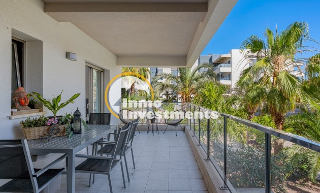Gebrauchtimmobilien - Apartment - Orihuela Costa - Los Dolses