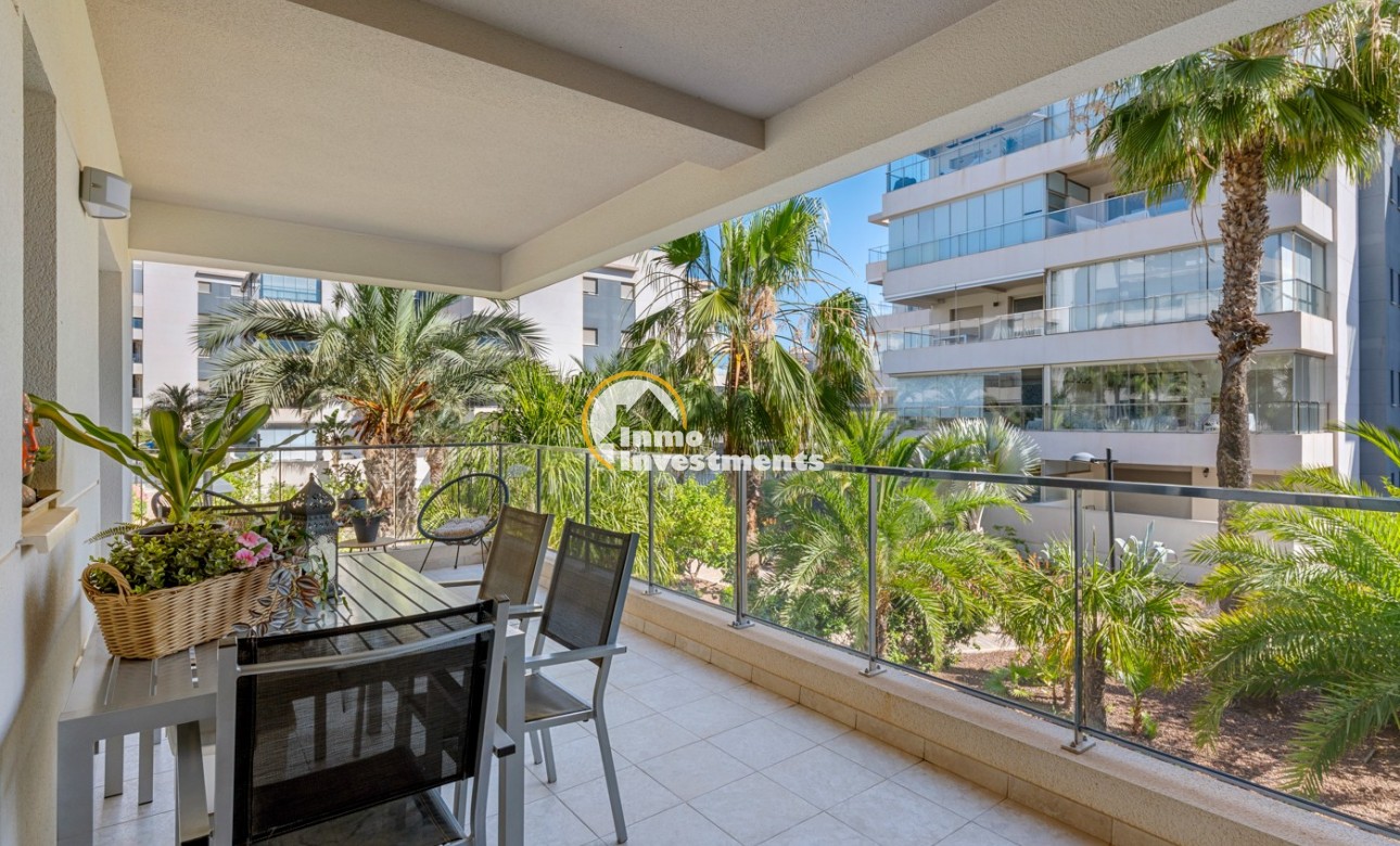 Gebrauchtimmobilien - Apartment - Orihuela Costa - Los Dolses