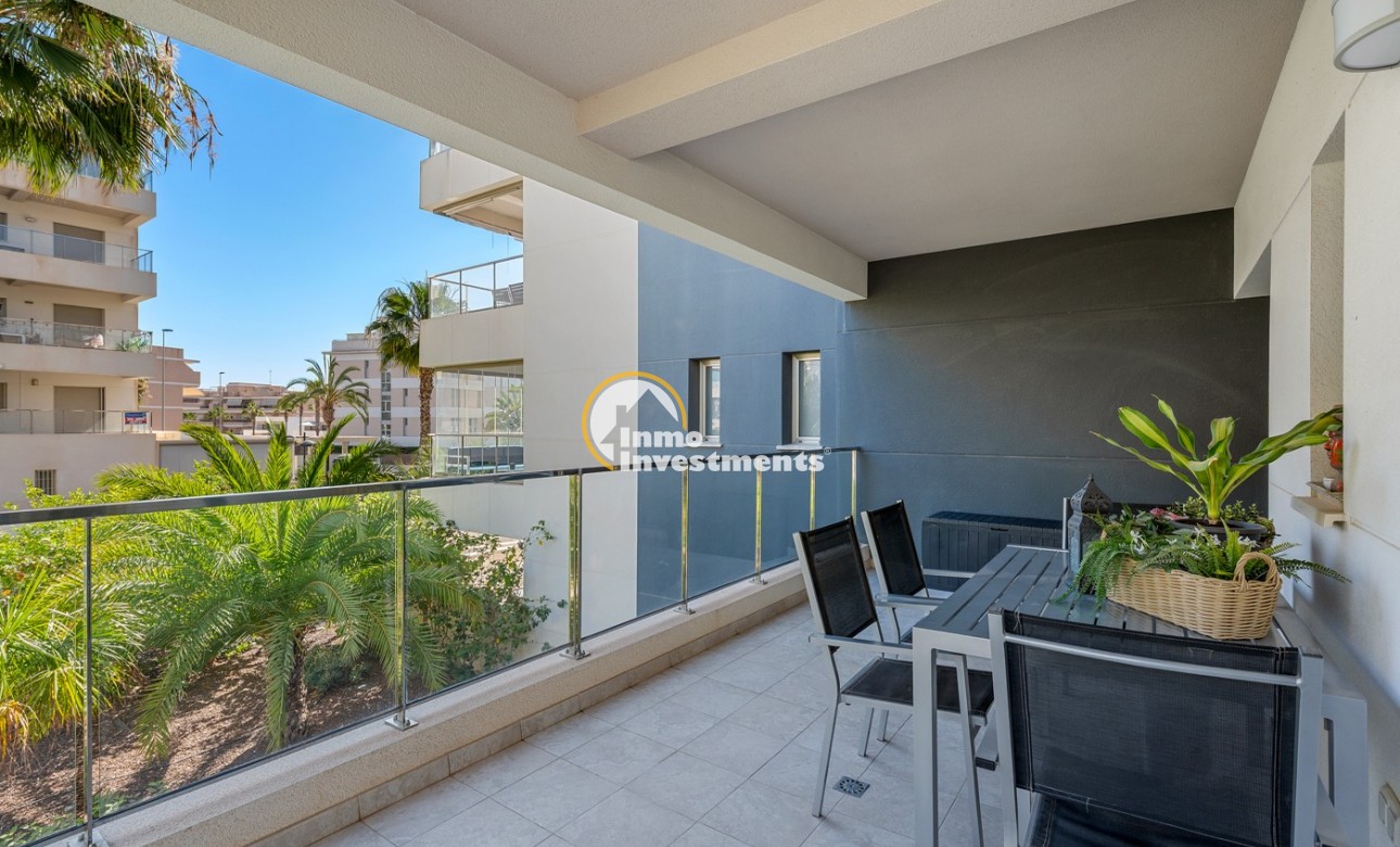 Gebrauchtimmobilien - Apartment - Orihuela Costa - Los Dolses