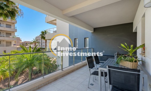 Gebrauchtimmobilien - Apartment - Orihuela Costa - Los Dolses