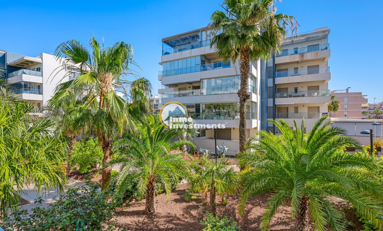 Gebrauchtimmobilien - Apartment - Orihuela Costa - Los Dolses