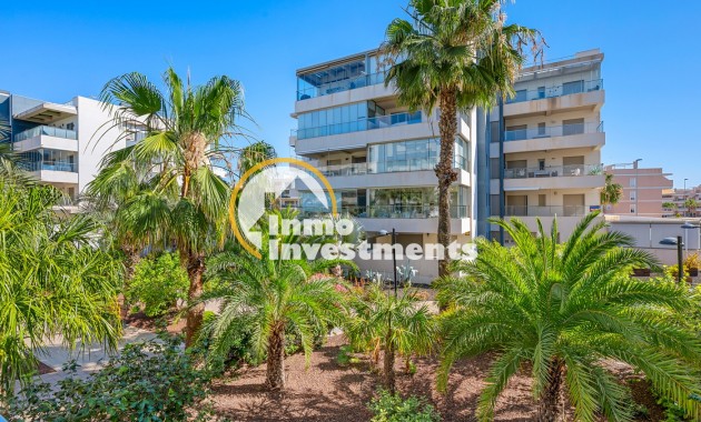 Gebrauchtimmobilien - Apartment - Orihuela Costa - Los Dolses