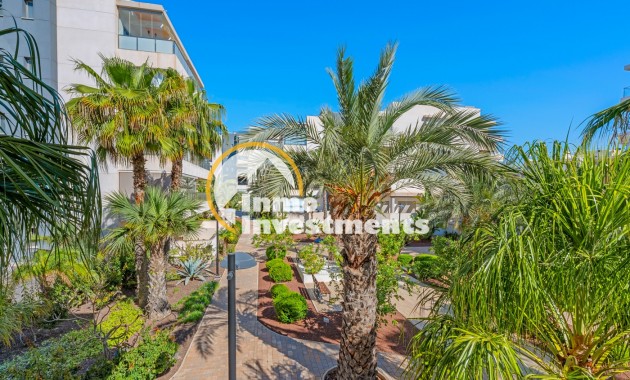 Gebrauchtimmobilien - Apartment - Orihuela Costa - Los Dolses