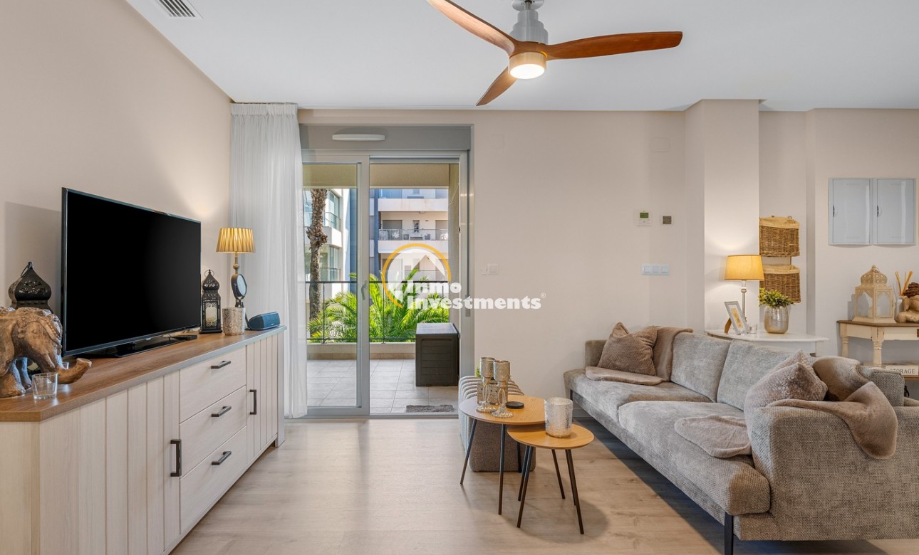 Gebrauchtimmobilien - Apartment - Orihuela Costa - Los Dolses
