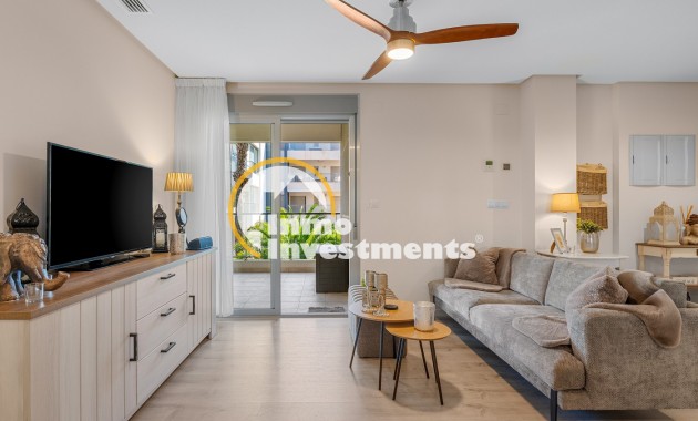 Gebrauchtimmobilien - Apartment - Orihuela Costa - Los Dolses