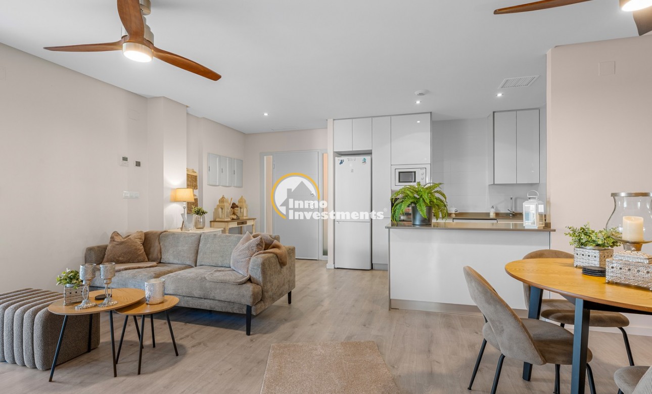 Gebrauchtimmobilien - Apartment - Orihuela Costa - Los Dolses