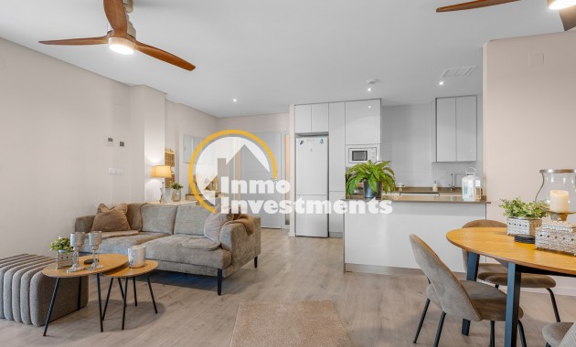Gebrauchtimmobilien - Apartment - Orihuela Costa - Los Dolses