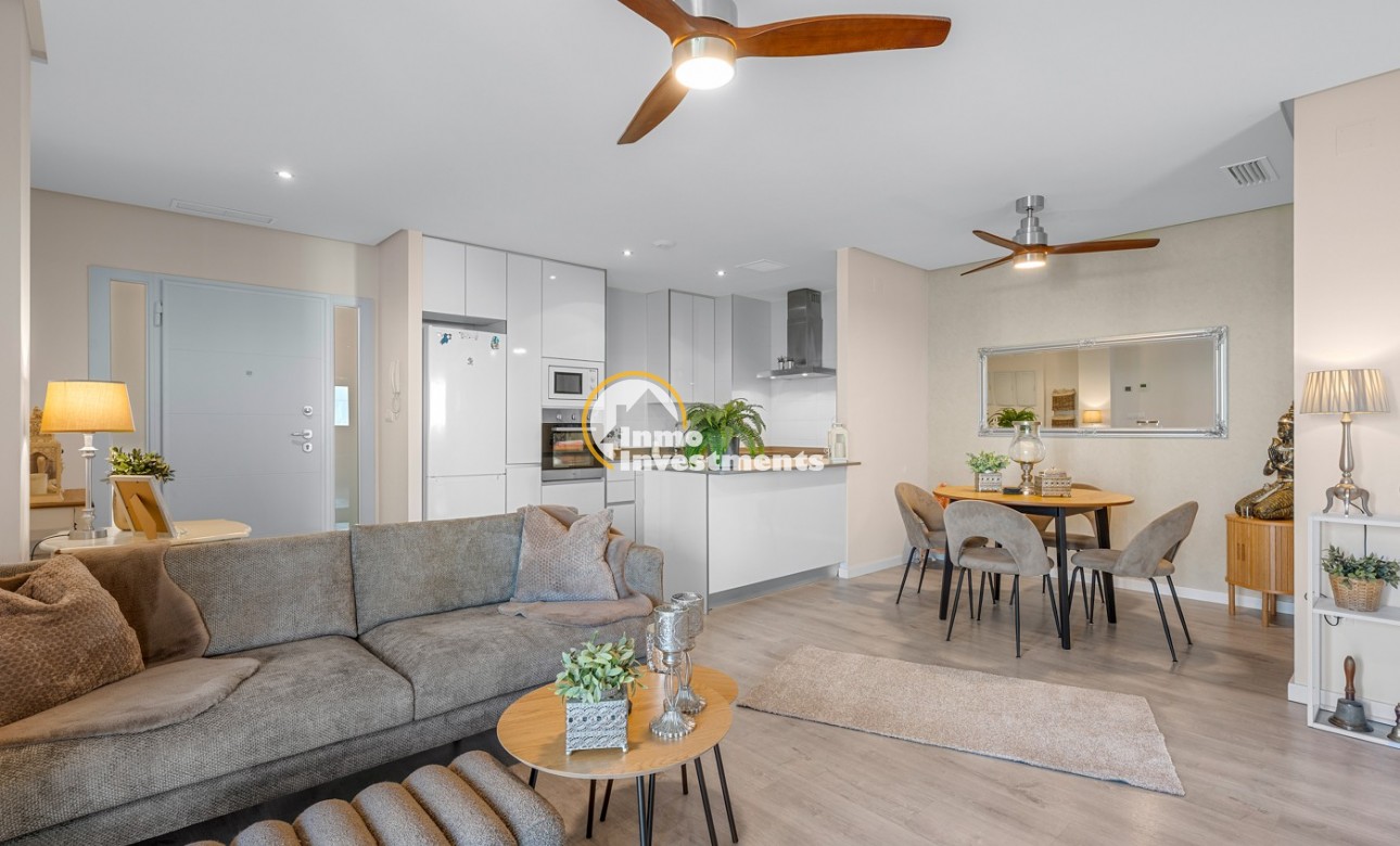 Gebrauchtimmobilien - Apartment - Orihuela Costa - Los Dolses