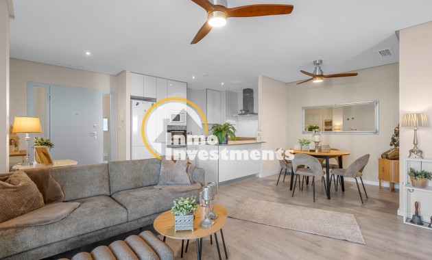 Gebrauchtimmobilien - Apartment - Orihuela Costa - Los Dolses