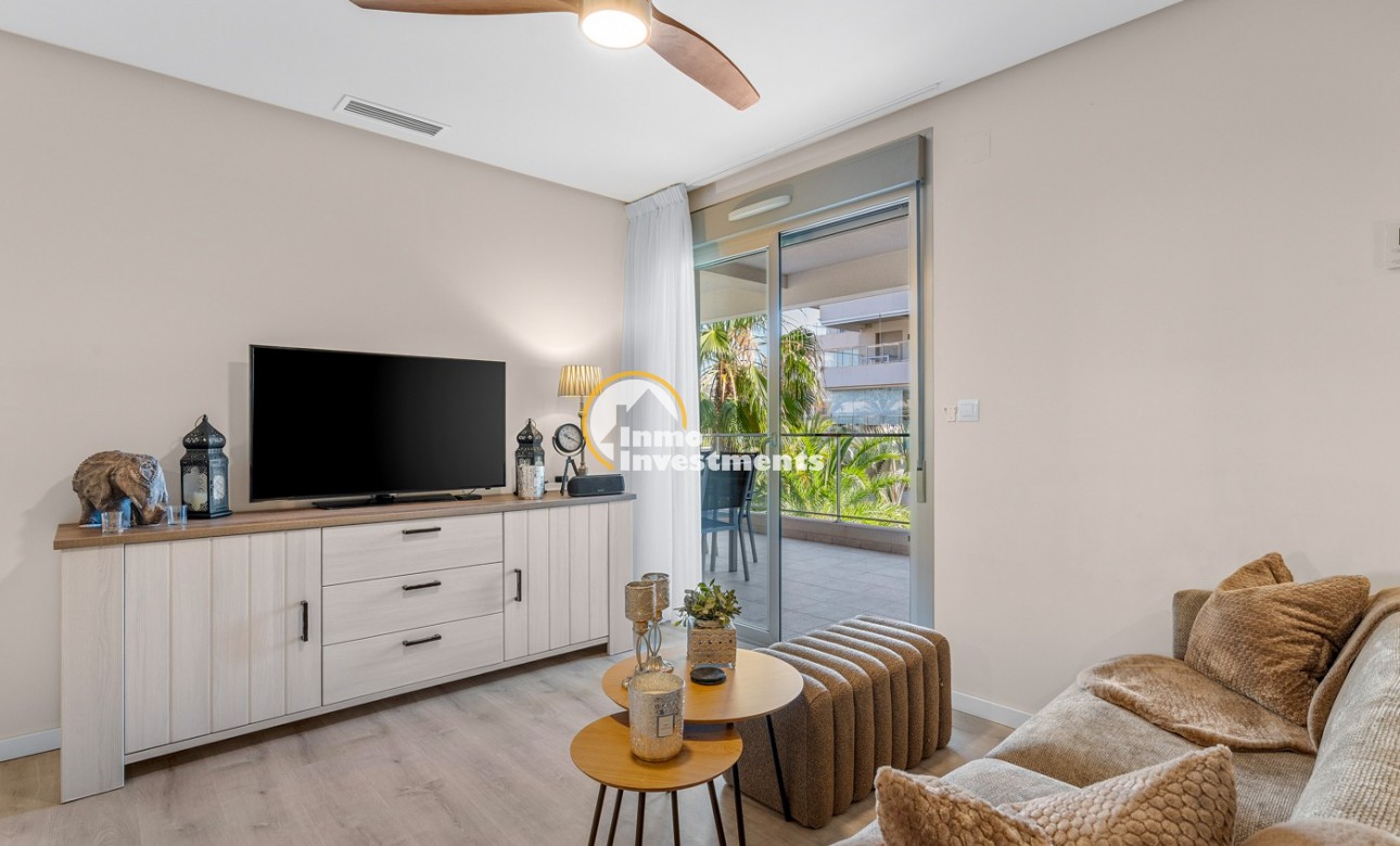 Gebrauchtimmobilien - Apartment - Orihuela Costa - Los Dolses