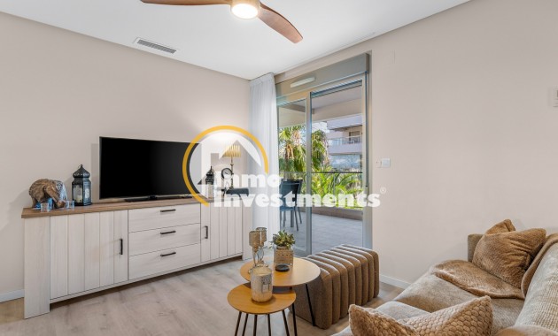 Gebrauchtimmobilien - Apartment - Orihuela Costa - Los Dolses