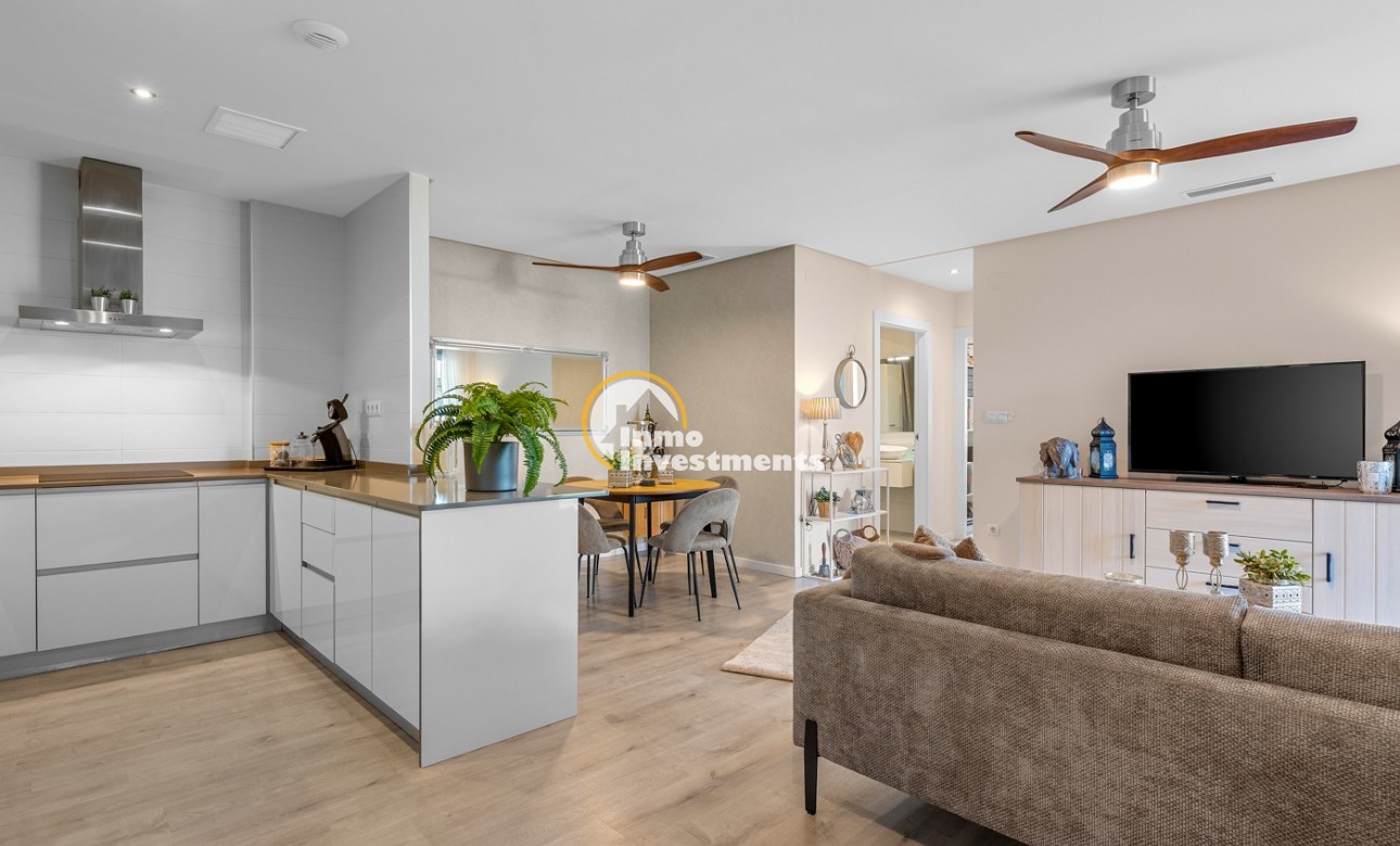 Gebrauchtimmobilien - Apartment - Orihuela Costa - Los Dolses