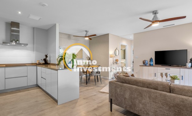 Gebrauchtimmobilien - Apartment - Orihuela Costa - Los Dolses