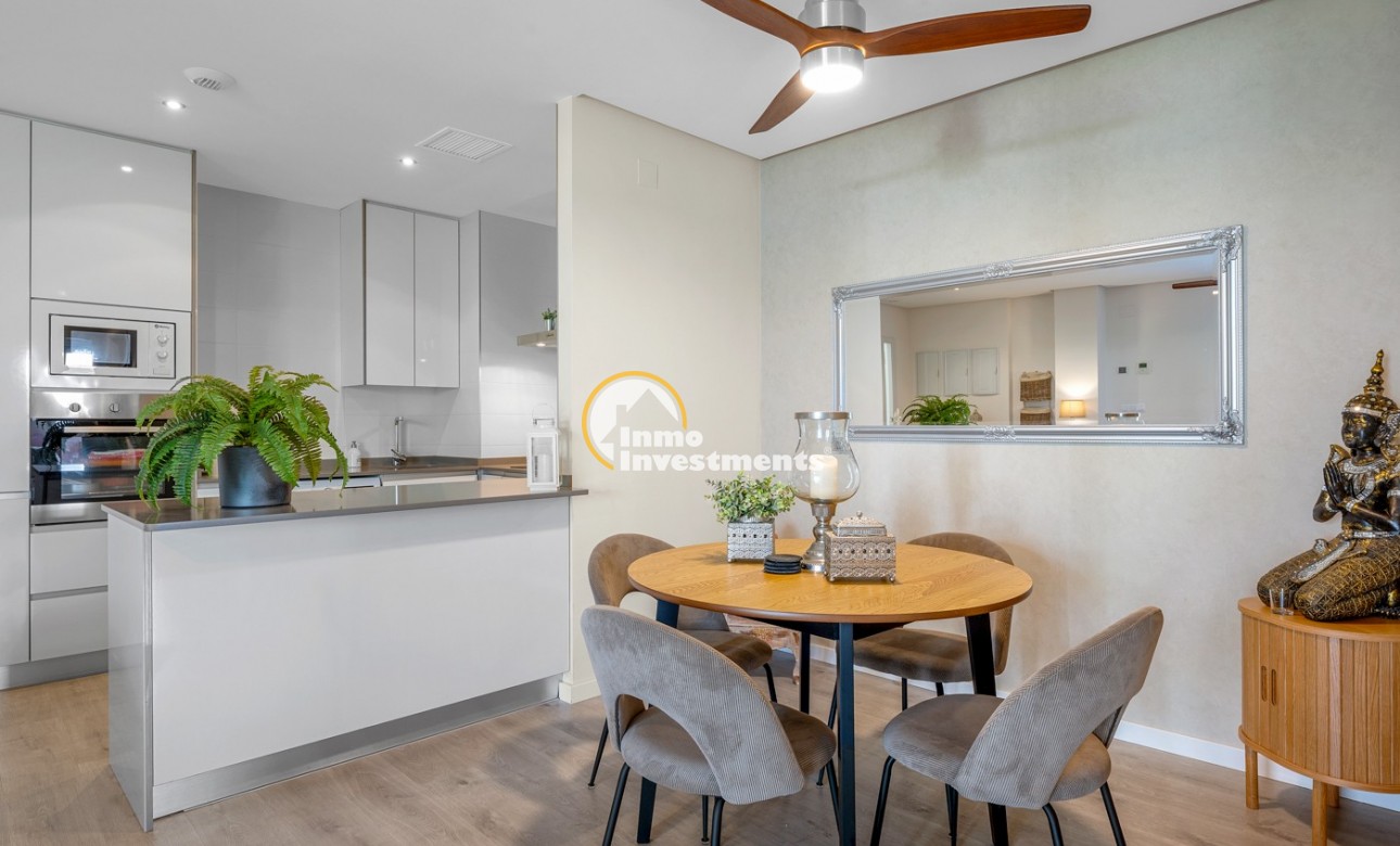 Gebrauchtimmobilien - Apartment - Orihuela Costa - Los Dolses