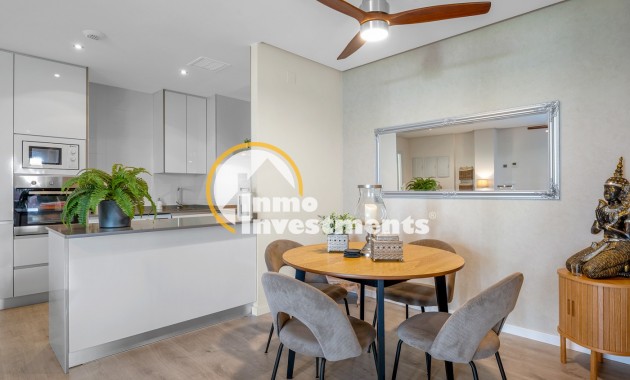 Gebrauchtimmobilien - Apartment - Orihuela Costa - Los Dolses