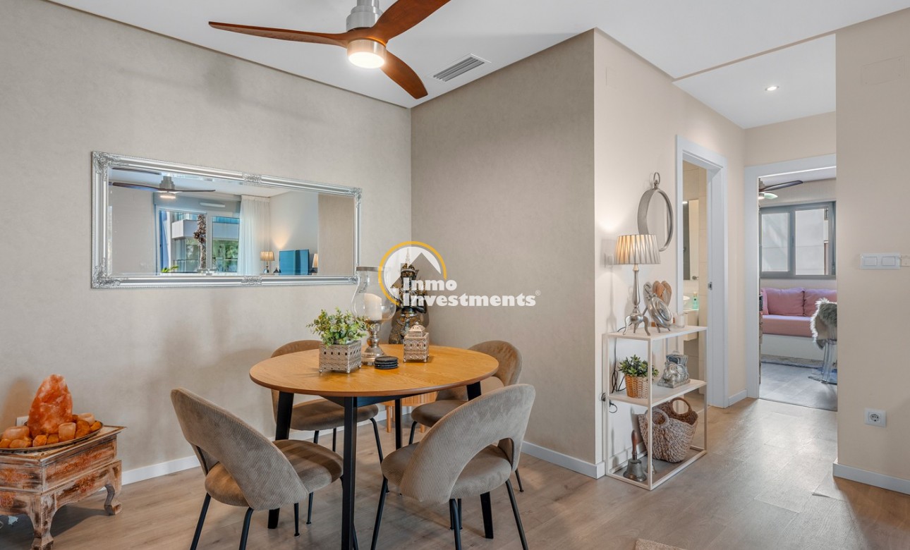 Gebrauchtimmobilien - Apartment - Orihuela Costa - Los Dolses