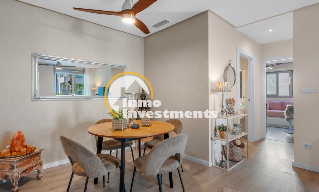 Gebrauchtimmobilien - Apartment - Orihuela Costa - Los Dolses