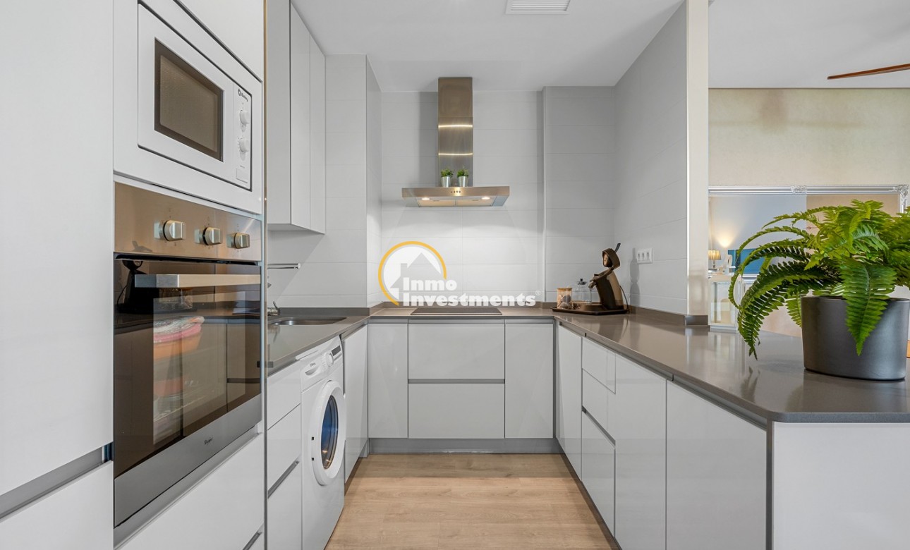 Gebrauchtimmobilien - Apartment - Orihuela Costa - Los Dolses
