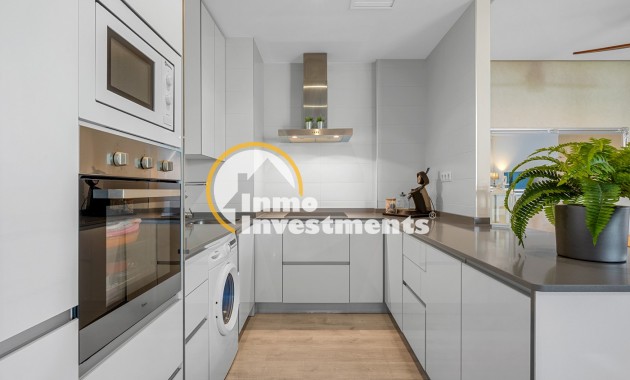 Gebrauchtimmobilien - Apartment - Orihuela Costa - Los Dolses