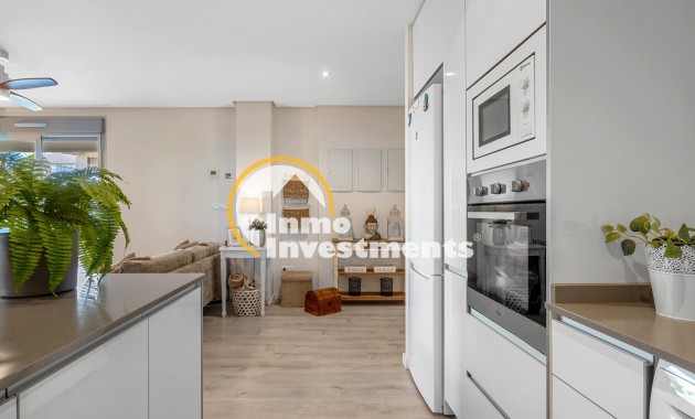 Gebrauchtimmobilien - Apartment - Orihuela Costa - Los Dolses